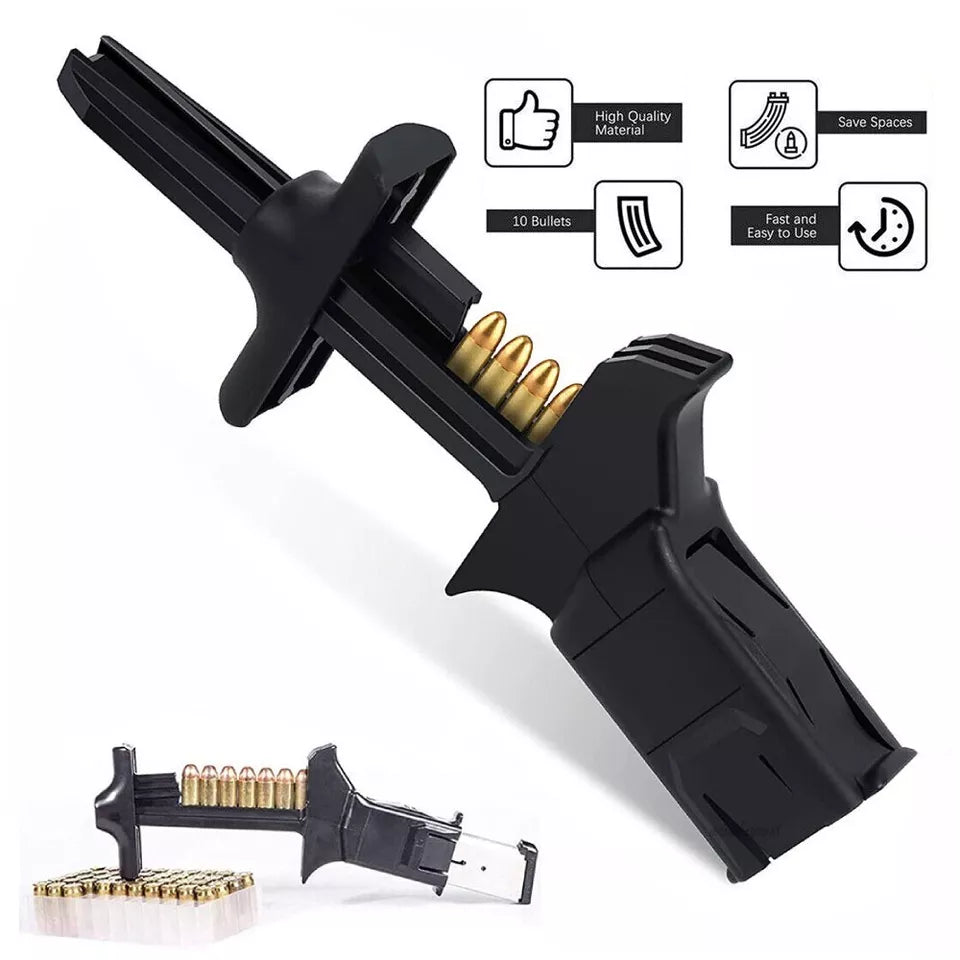 SenpaiCrafted® Loader Pro