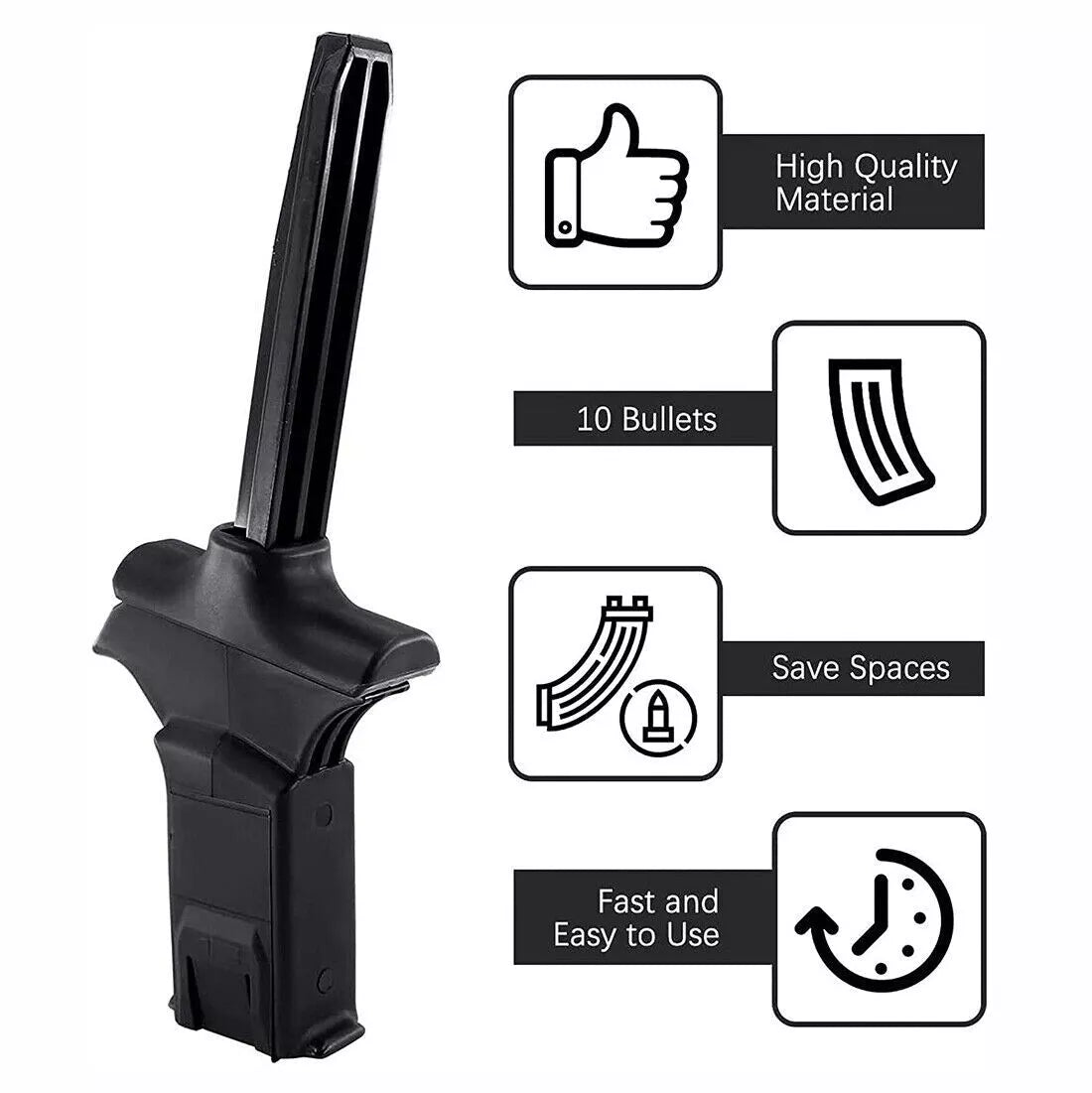 SenpaiCrafted® Loader Pro
