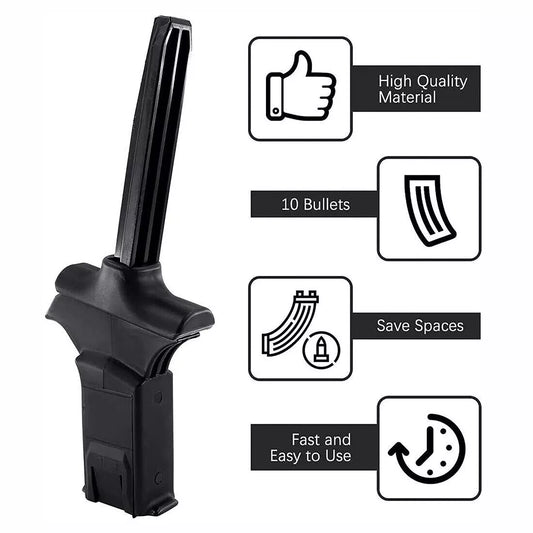SenpaiCrafted® Loader Pro
